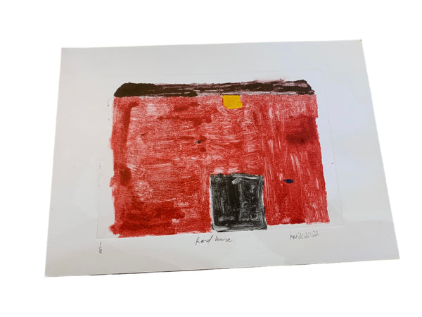 Red House