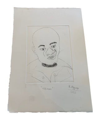 Old Man