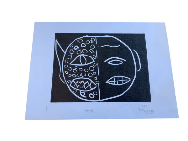 Ndebele