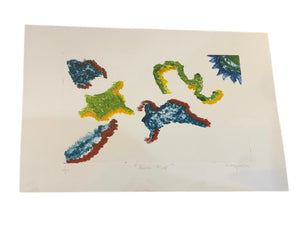 Race Map