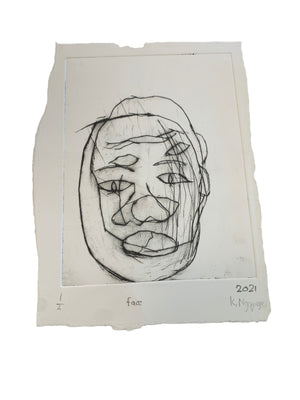 Face 2