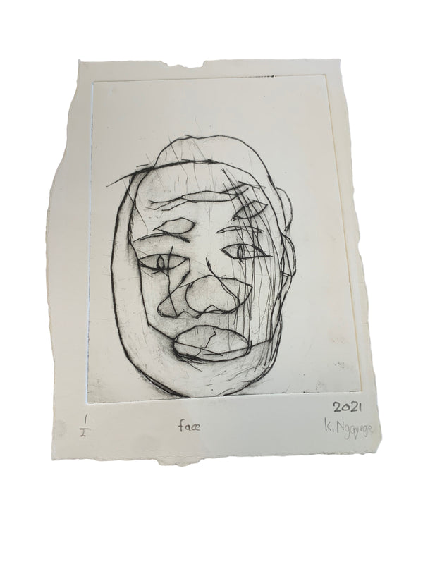 Face 2