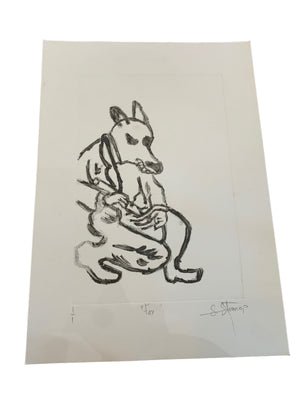 Fox
