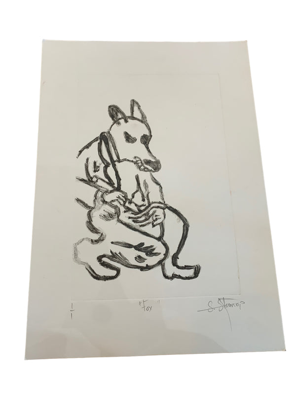 Fox