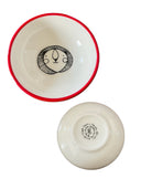 Small Lion Bowl