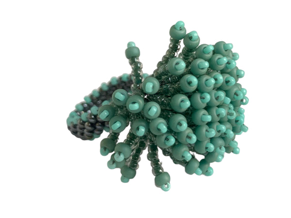 Ocean Floor Ring
