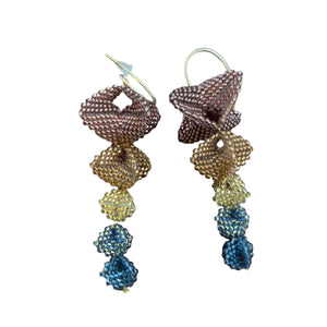 Infinity Earrings