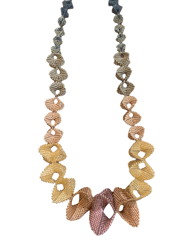 Infinity  Necklace