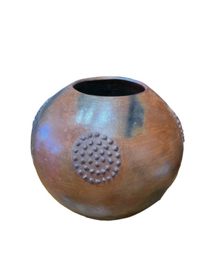 Large Zulu Pot