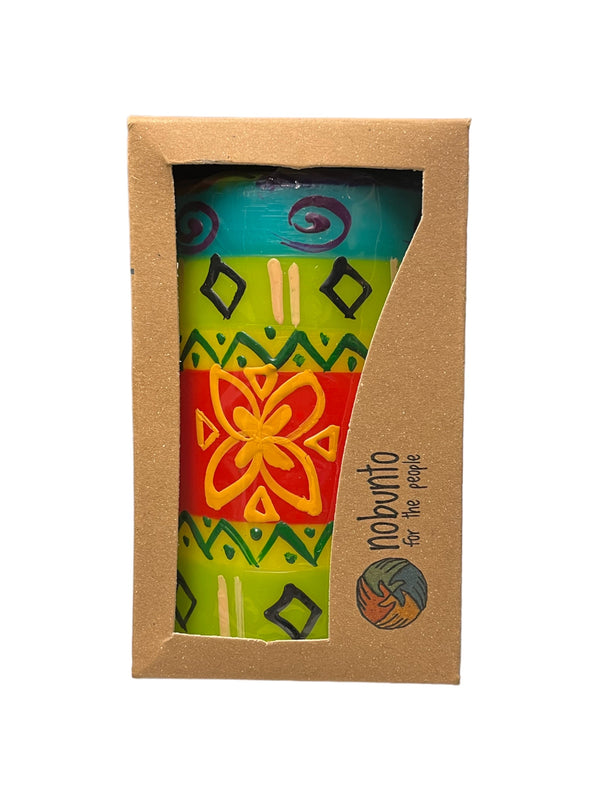 5" Pillar Candle