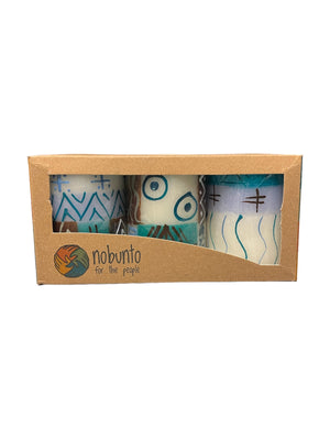 3 Pack Tealight Candles