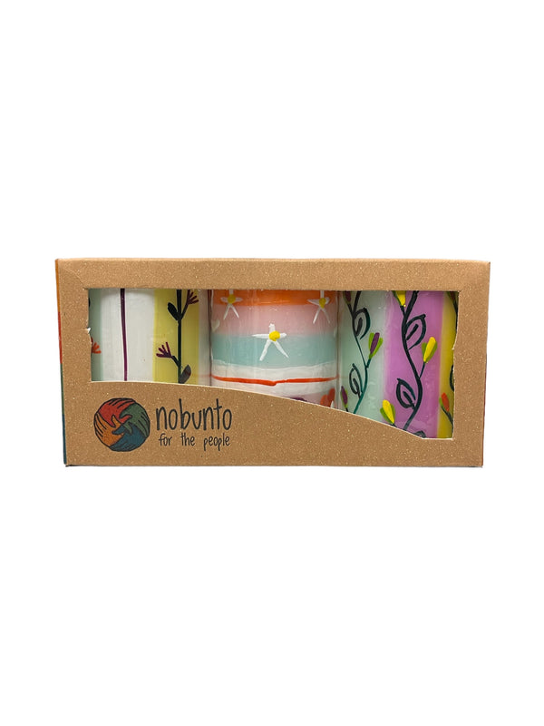 3 Pack Tealight Candles