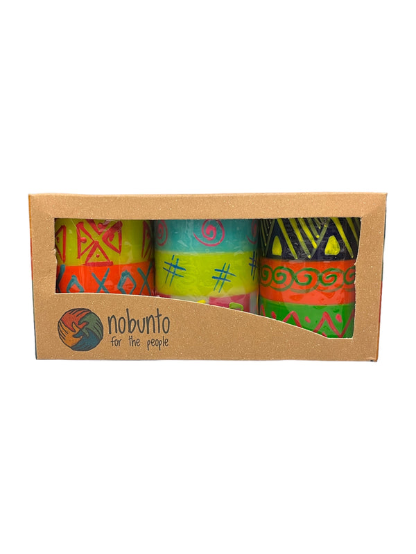 3 Pack Tealight Candles