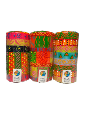 6" Pillar Candle