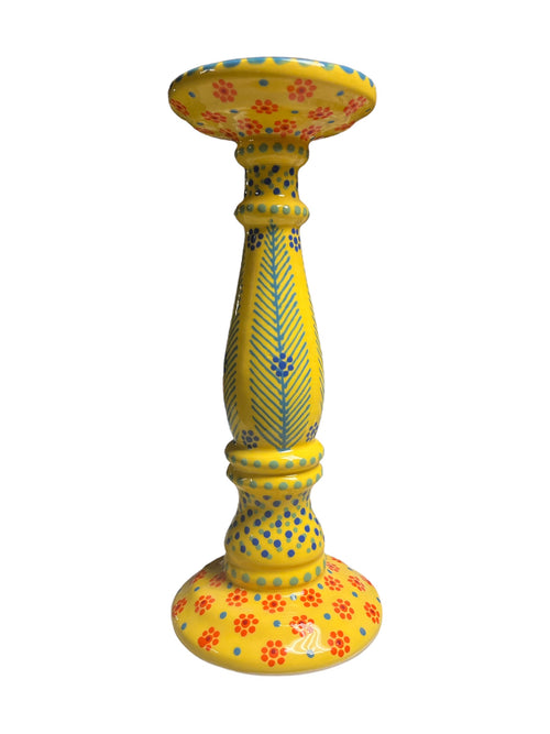 Alex Candlestick