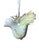 Colored Bird Tree Decoration