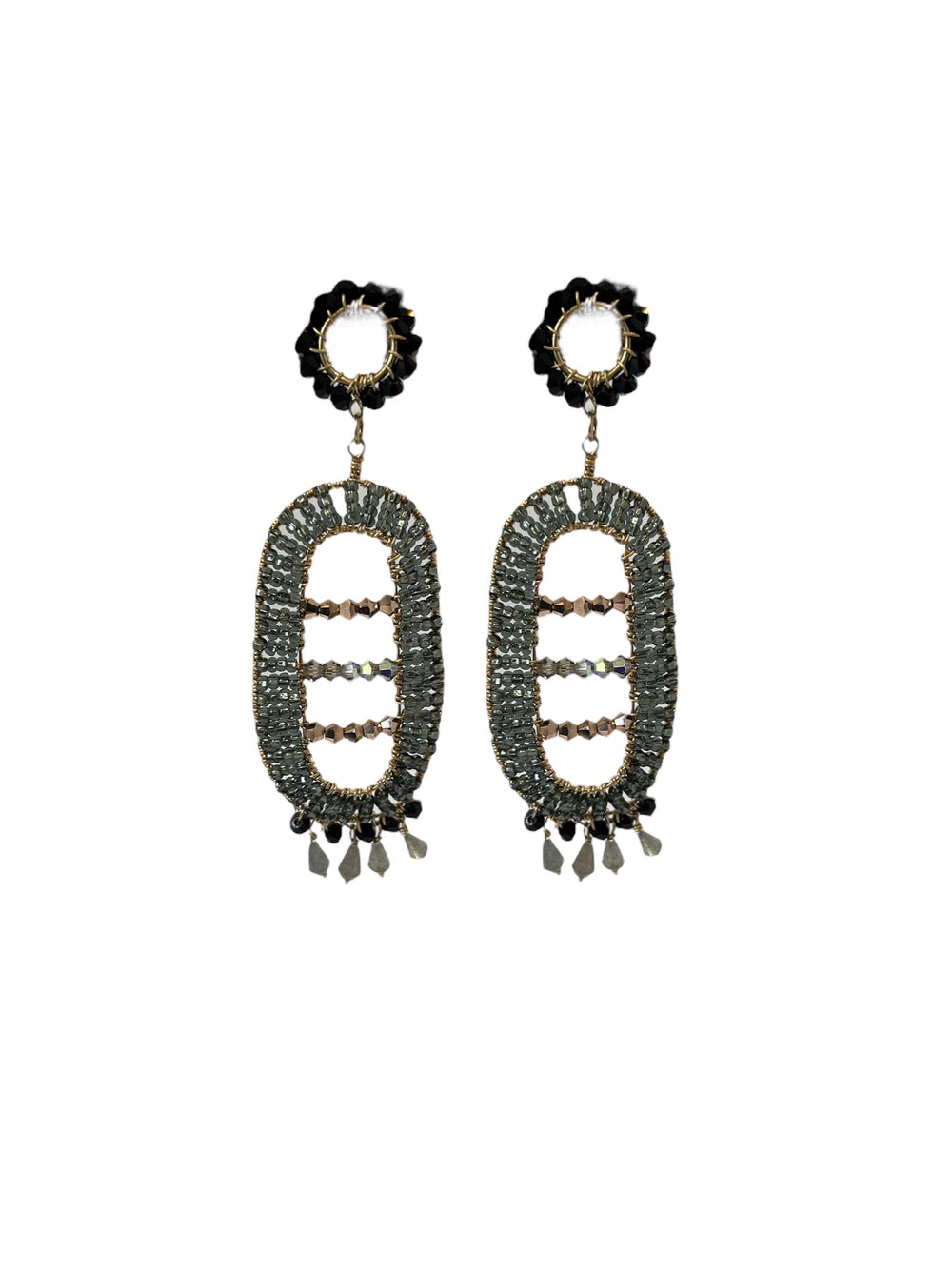 Nara Earrings