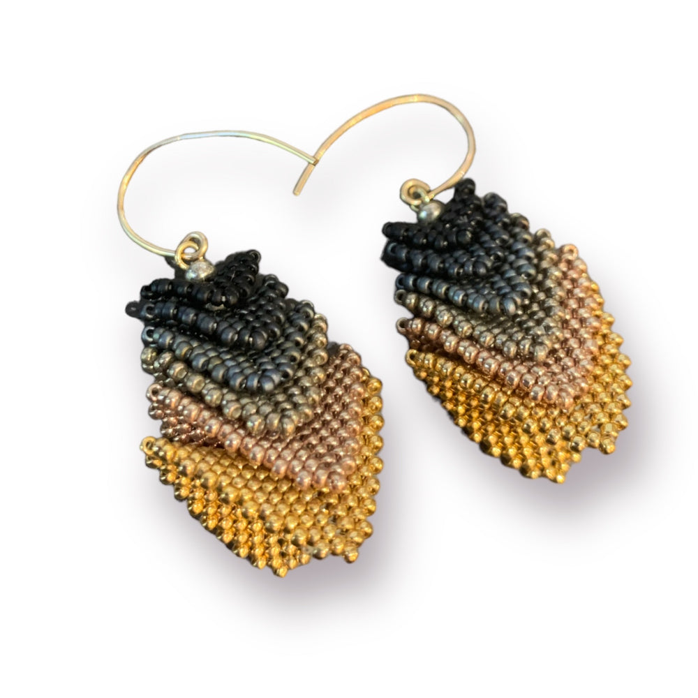 Thousand Hills Earrings