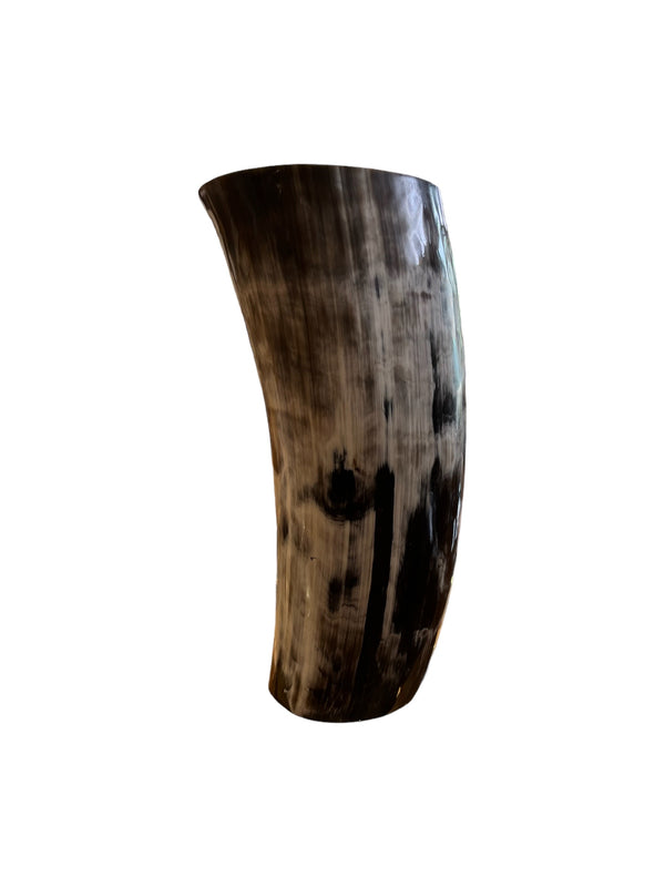Large Horn Cup