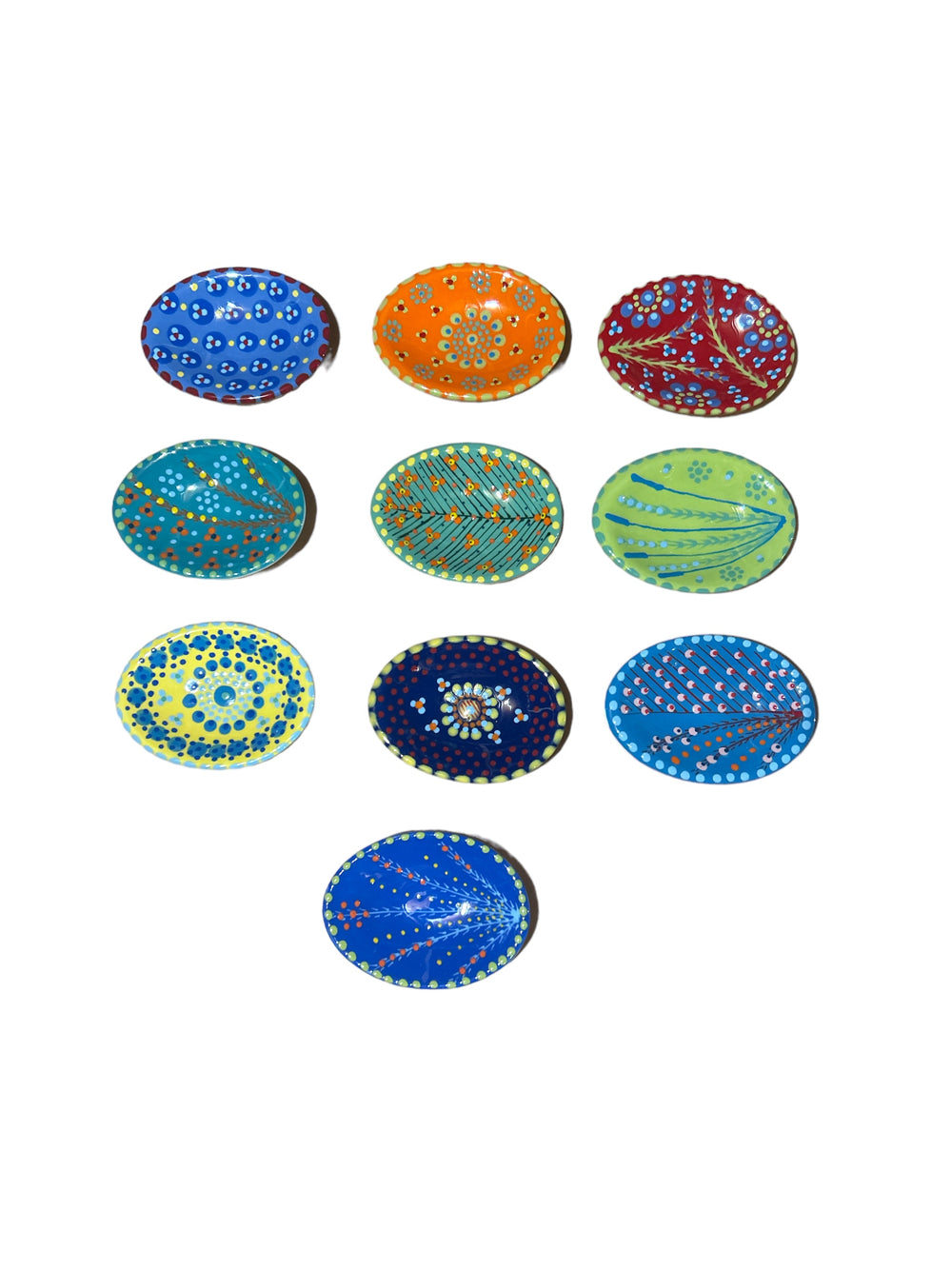 Trinket Bowl 4"
