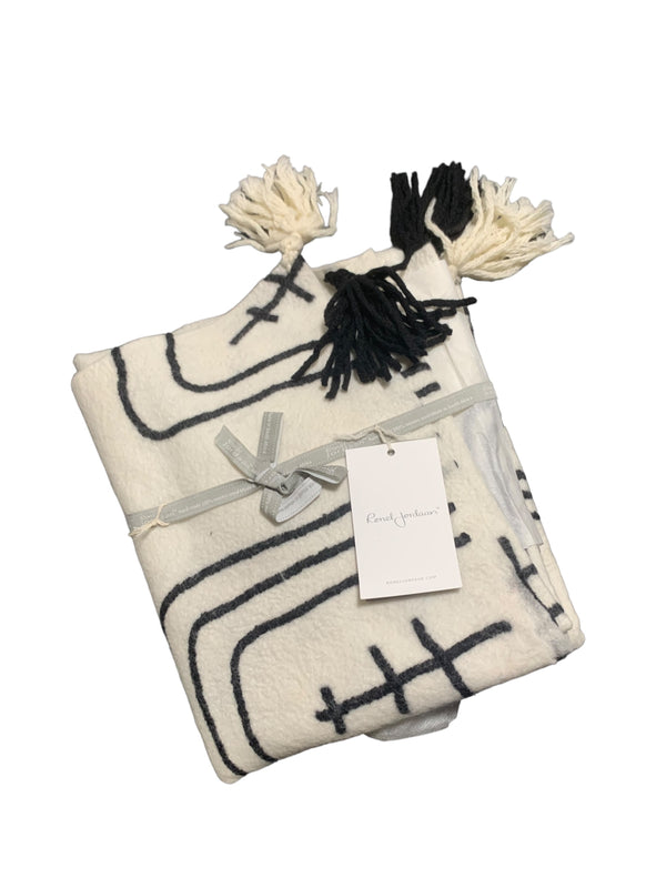 Congo Shawl