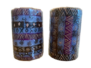 Large 6" Pillar Candle