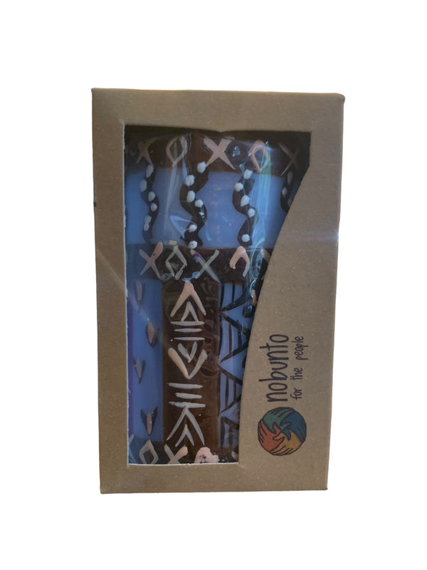 5" Pillar Candle