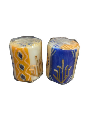 Votive Candle