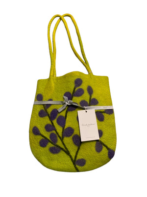 Khoisan Handbag