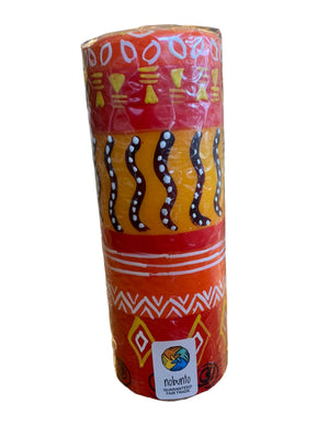 8" Pillar Candle