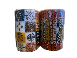 Large 6" Pillar Candle