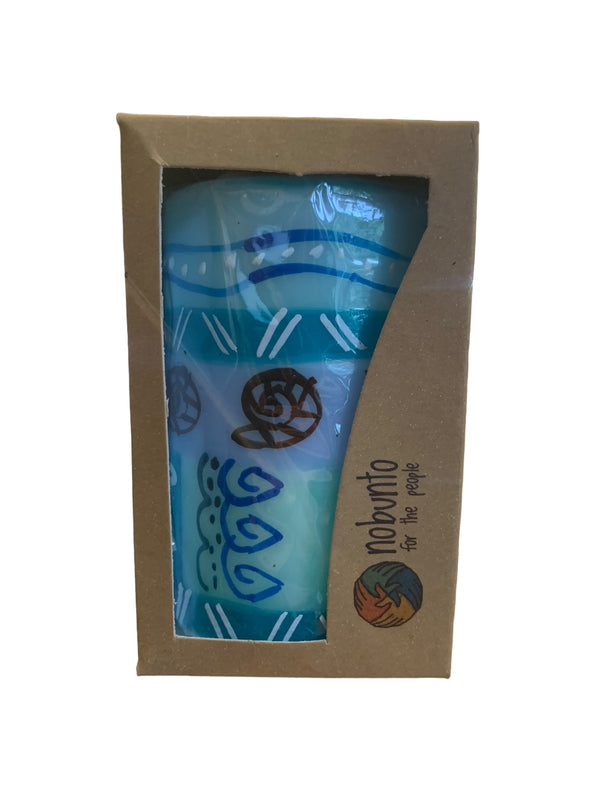 5" Pillar Candle