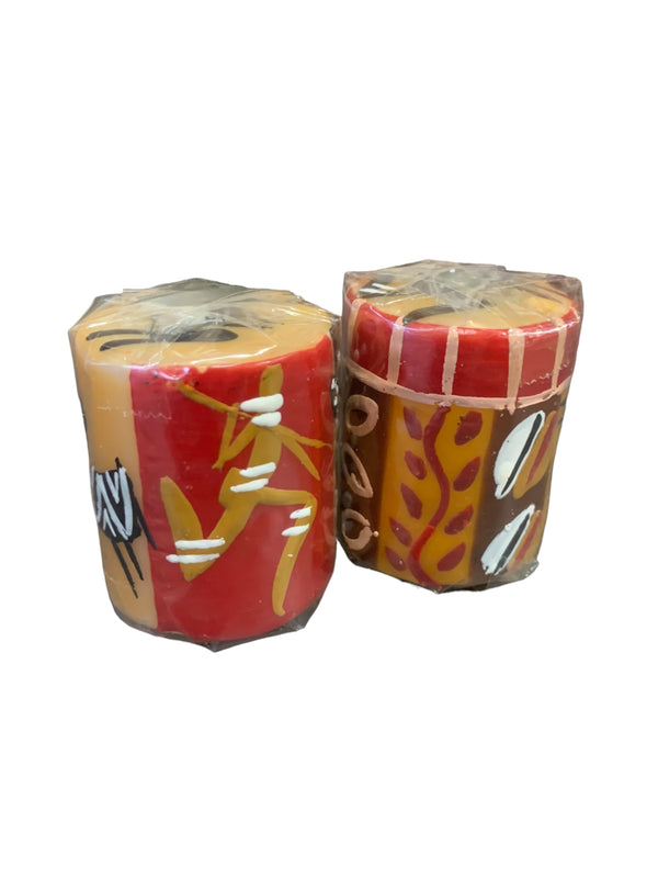 Votive Candle
