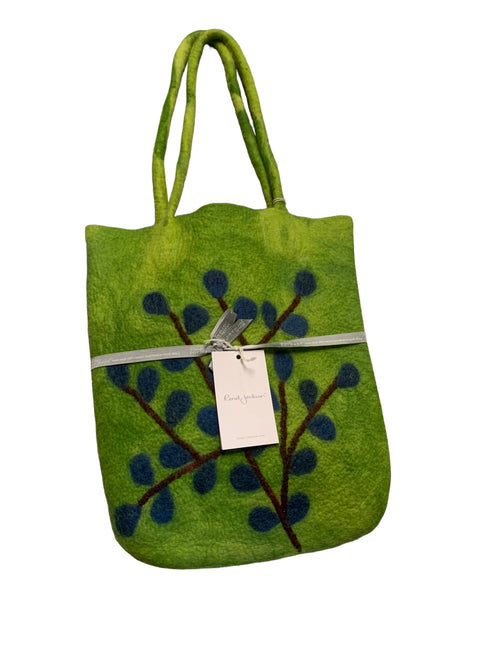 Khoisan Handbag