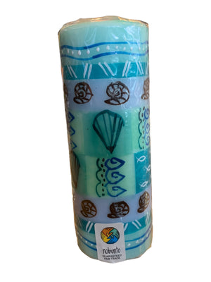 8" Pillar Candle