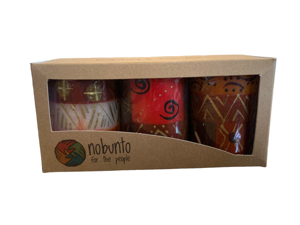 3 Pack Tealight Candles