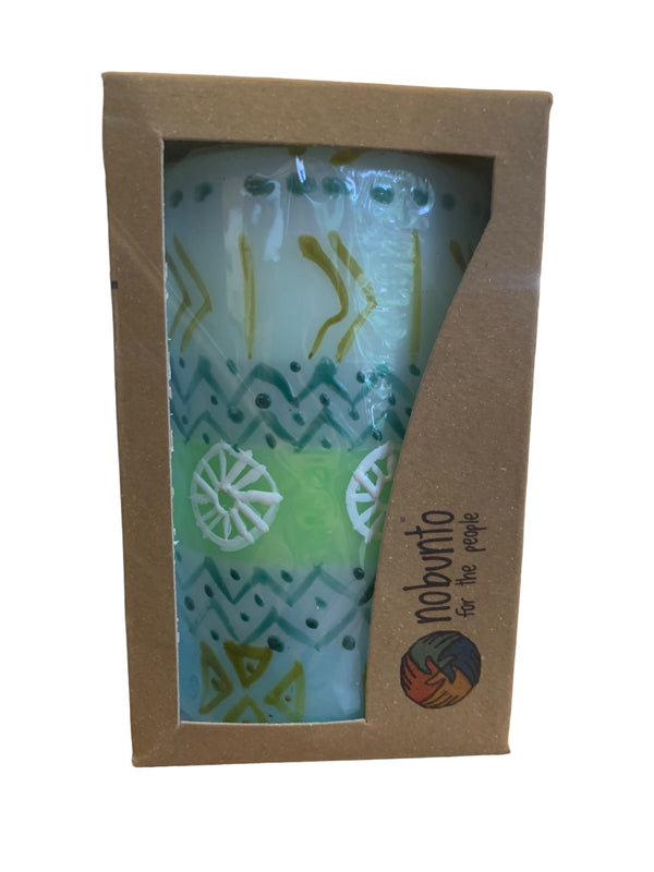 5" Pillar Candle