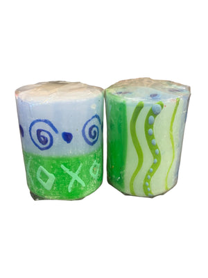 Votive Candle