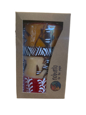 5" Pillar Candle