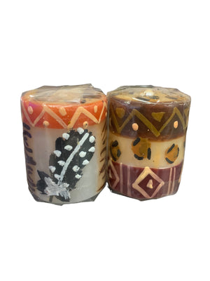 Votive Candle