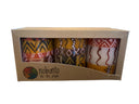 3 Pack Tealight Candles