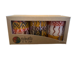 3 Pack Tealight Candles
