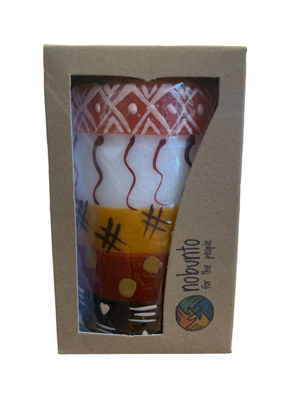 5" Pillar Candle
