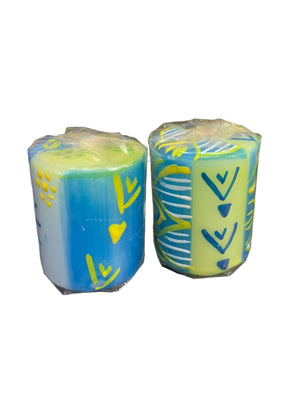 Votive Candle
