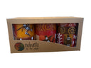 3 Pack Tealight Candles