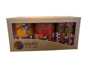 3 Pack Tealight Candles