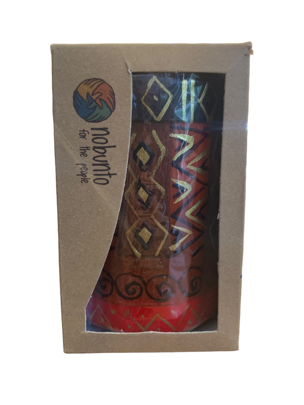 5" Pillar Candle
