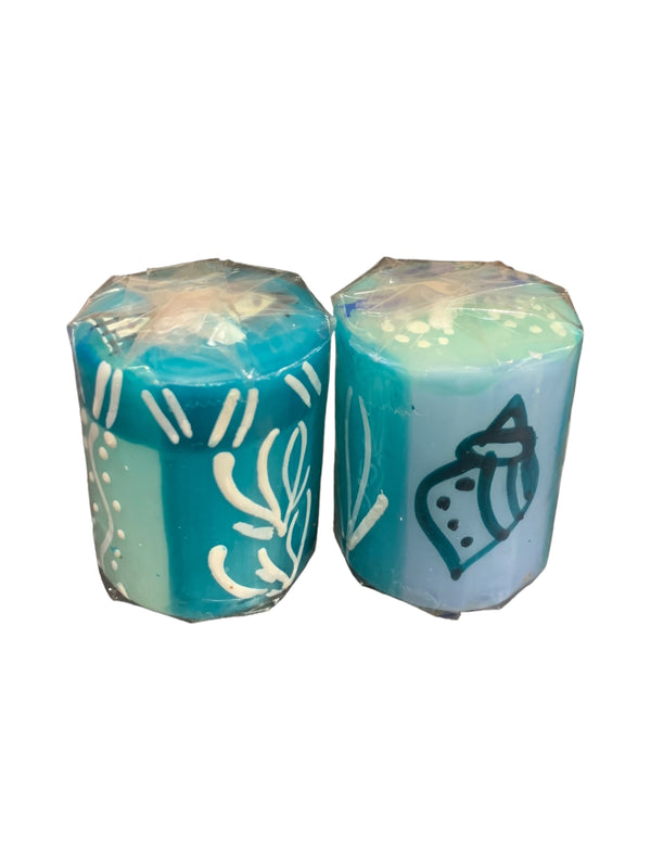Votive Candle