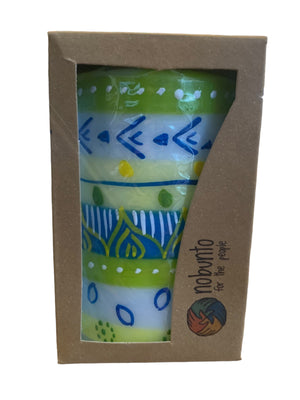 5" Pillar Candle
