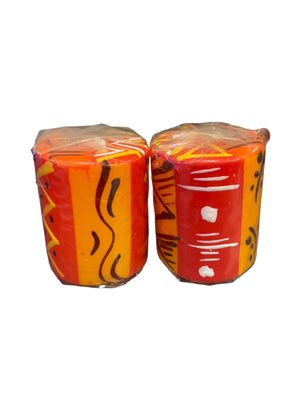 Votive Candle
